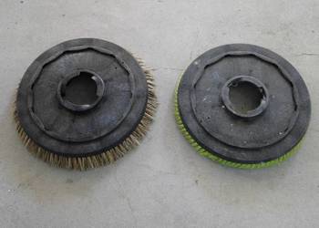 Pad Dysk Szczotka talerzowa do polerka szlifierka szorowarka NUMATIC