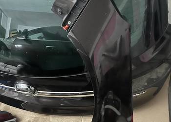 Lewy błotnik Opel insignia lift