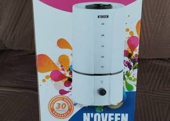 Nawilżacz ultradźwiękowy