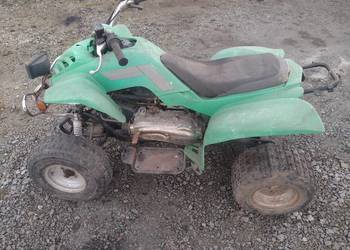 Quad ATV 150