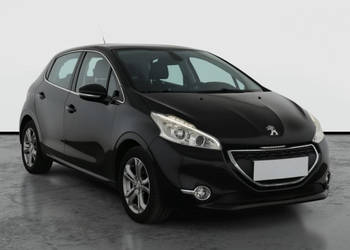 Peugeot 208 1.2 PureTech