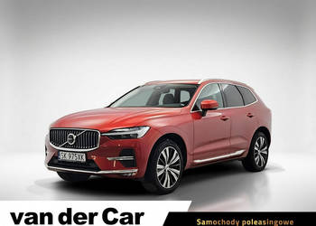 Volvo XC 60 B4 D AWD Plus Bright aut ! Z Polskiego Salonu ! Faktura Vat ! …