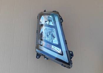 VOLVO FH4 REFLEKTOR PRAWY LAMPA PRAWA 22239222 ORYGINAŁ NOWA