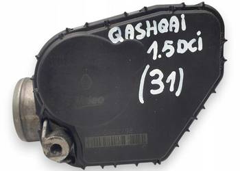 PRZEPUSTNICA Nissan Qashqai Renault 1.5 dCi Valeo 8200302798 OE