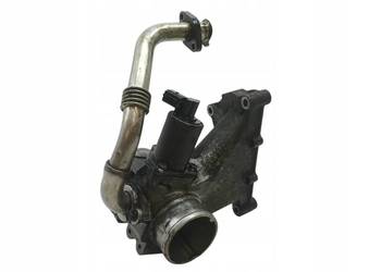 ZAWÓR EGR 2.2 DCI Opel Movano I (1997-2010) A