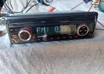 Radio Blaupunkt Tokyo 110