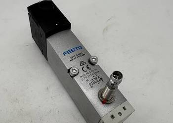 Festo VSVA - B - M52 - MZ - A1 - 1T1L - APP Elektrozawór