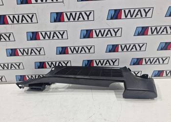 BMW F11 BOCZEK BAGAŻNIKA ROLETY LEWY 9168483