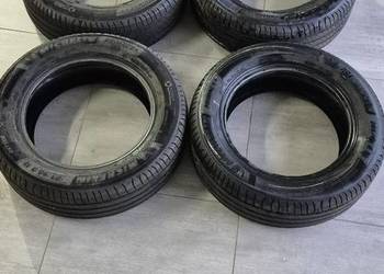 Opony letnie michelin primacy 4 dot2323 205/60 r16