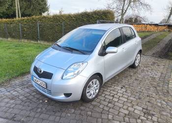 1.3 Benzyna 87KM, Klimatyzacja, 2 komplety kół lato i zima