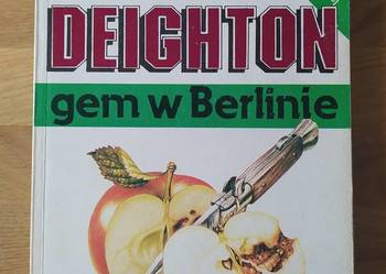 gem w Berlinie – Len Deighton