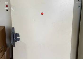 Rozdzielnia, szafa elektryczna sterownicza 190x80x42