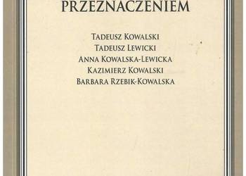 Nauka była ich przeznaczeniem