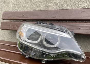 LAMPA PRAWA BMW 2 F22 F23 FULL LED LIFT 63 11 7304478