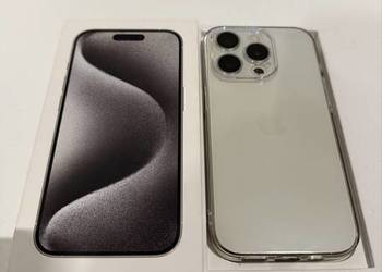 iPhone 15 Pro