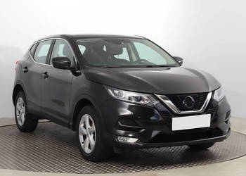 Nissan Qashqai 1.2 DIG-T