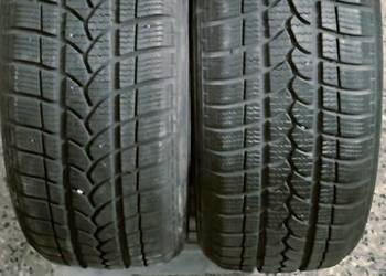Opony zimowe 215/55/R16