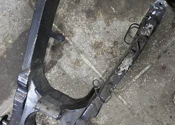 Kawasaki ZZR 1100 wahacz zzr1100 zawieszenie widelec tylny tylni tył