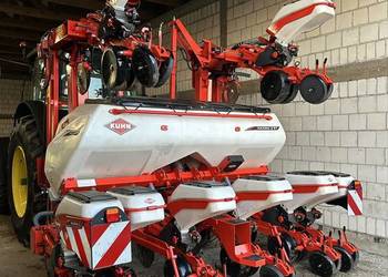 Kuhn maxima 3rt (3TS , 2ts , 2rt )