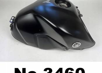 YAMAHA MT-09 14-20 RN29 RN43 Zbiornik paliwa Bak