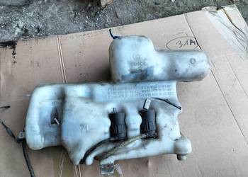 Mercedes VITO W638 KOREK + CZUJNIK + ZBIORNICZEK PŁYNU SPRYSKIWACZY