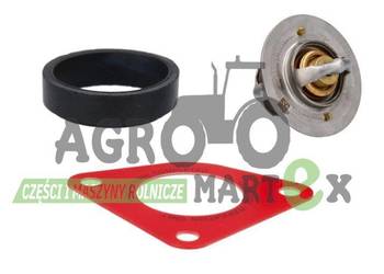 47616858 ZESTAW TERMOSTATU CNH