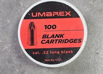 Umarex BLANK CARTRIDGES cal.22