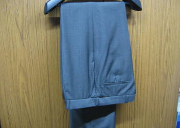 Spodnie garniturowe LANCERTO