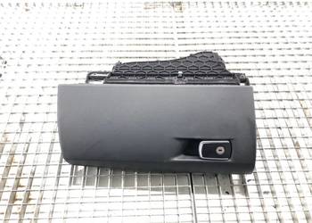 SCHOWEK PASAŻERA BMW F31 Kombi 12-19 PÓŁKA DESKI, BOCZNY, WNĘKA