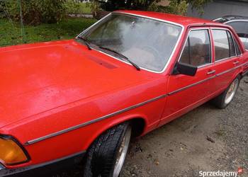 Audi 100 c2