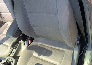 Fotele Audi A4 B5 (a-32)