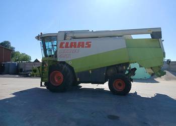 Claas  Lexion 450