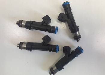 WTRYSKIWACZ Opel Meriva B 1.4 T turbo _ 0280158205