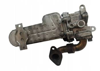 CHŁODNICA SPALIN 03G131513 2.0 TDI VW Volkswagen Touran I (2003-2010)