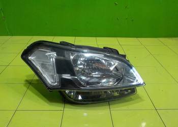 KIA SOUL 1.6 CRDI 10r 5D lampa prawa przod 92102-2KXXX