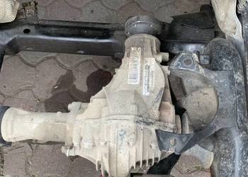 W166 ML 250 cdi  dyfer przód