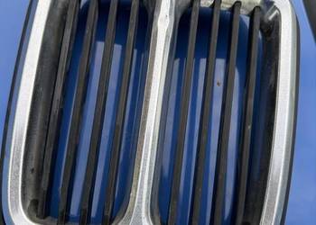 Grill nerki atrapy przód BMW e21