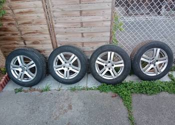Sprzedam alufelgi 4x100