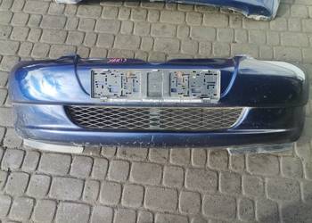 ZDERZAK PRZÓD PRZEDNI TOYOTA YARIS 1 KOLOR 8K8