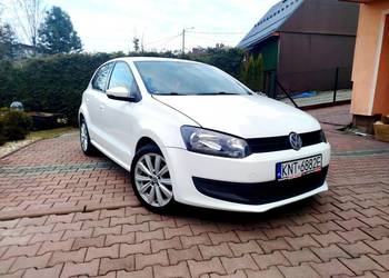 Volkswagen Polo V 6R 1.2 TDI
