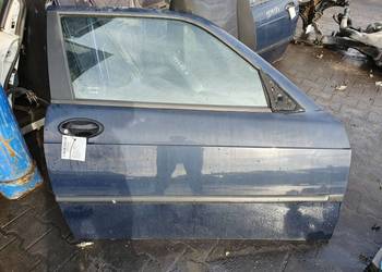 DRZWI PRAWE PRZÓD SAAB 900