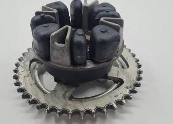 Honda CBR 125 JC 34 zabierak gumy 7800 km