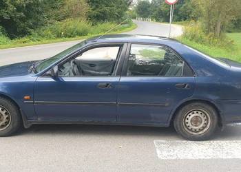 civic 1.5 b+g cała na części