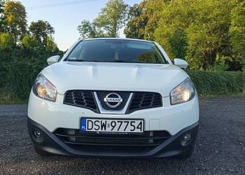 Nissan Qashqai J10 2012 1.5 dCi