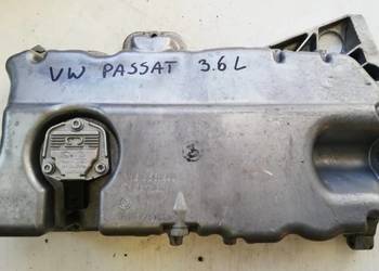 Miska Olejowa Vw Passat 3.6l 03H103603E