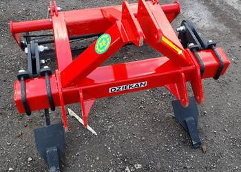 Mini głębosz LIS 1 2 3 pazury zęby dostawa transport