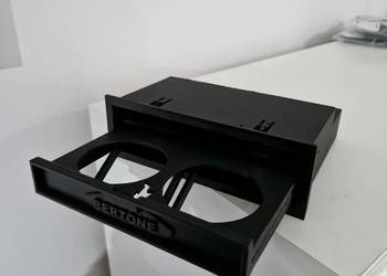 Cup Holder Opel Astra G