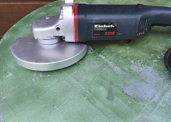 Szlifierka kątowa Einhell WS,-G  230E