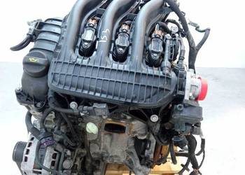 SILNIK KOMPLETNY BENZYNA 10XVA7 HM05 1.2 VTI THP Citroen C3 III (2016-2024)