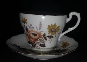 Filiżanka Royal Standard, England Filiżanka Royal Standard, England